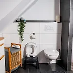 Apartment Gemuetlich*stylisch*netflix*blick Ins Gruene* Lindau (Bodensee)